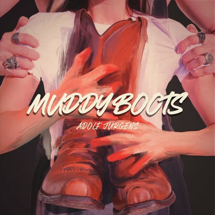 Muddy Boots cover art